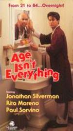 Age Isn't Everything - Douglas Katz