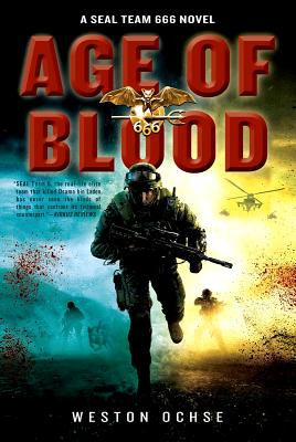 Age of Blood - Ochse, Weston