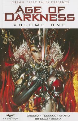 Age of Darkness, Volume 1 - Shand, Patrick