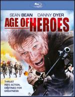 Age of Heroes [Blu-ray] - Adrian Vitoria