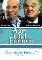 Age Old Friends - Allan Kroeker