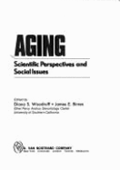 Ageing: Scientific Perspectives and Social Issues