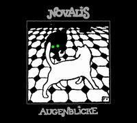 Agenblicke - Novalis