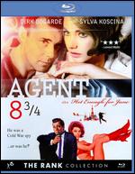 Agent 8 3/4 [Blu-ray] - Ralph Thomas