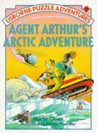 Agent Arthur Arctic Adventure