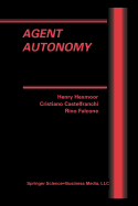 Agent Autonomy