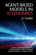 Agent-Based Models in Economics