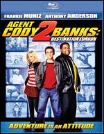 Agent Cody Banks 2: Destination London [Blu-ray] - Kevin Allen