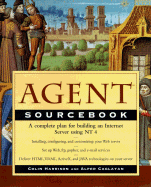 Agent Sourcebook - Caglayan, Alper, and Harrison, Colin, Mr.