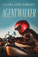 Agent Walker: A Lesbian Steamy Romance