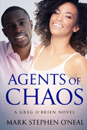 Agents of Chaos: A Greg O'Brien Novel