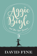 Aggie Boyle and the Lost Beauty