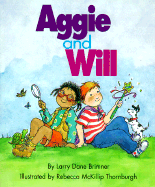 Aggie & Will