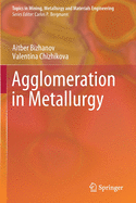 Agglomeration in Metallurgy