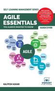 Agile Essentials You Always Wanted To Know