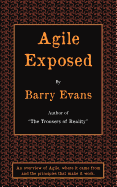 Agile Exposed: Blowing the Whistle on Agile Hype. An Overview of Agile, Where it Came from and the Principles That Make it Work