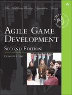 Agile Game Development: Build, Play, Repeat