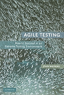 Agile Testing: How to Succeed in an Extreme Testing Environment
