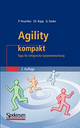 Agility Kompakt: Tipps Fr Erfolgreiche Systementwicklung