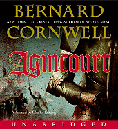 Agincourt Unabridged CD