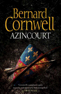 Agincourt - Cornwell, Bernard