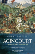 Agincourt - Hibbert, Christopher