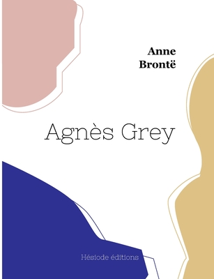 Agns Grey - Bront, Anne