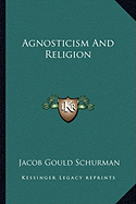 Agnosticism And Religion