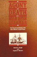 Agony and Death on a Gold Rush Steamer: Sinking of the Side-Wheeler Yankee Blade