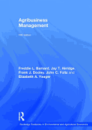 Agribusiness Management