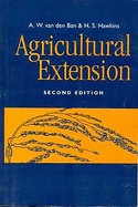 Agricultural extension
