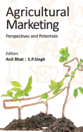 Agricultural Marketing