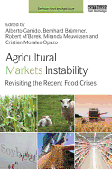 Agricultural Markets Instability: Revisiting the Recent Food Crises