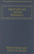 Agricultural Policy
