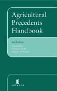 Agricultural Precedents Handbook: Second Edition