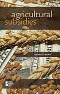 Agricultural Subsidies