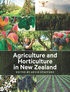 Agriculture and Horticulture in New Zealand