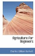 Agriculture for Beginners