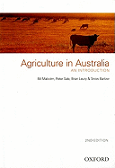 Agriculture in Australia