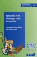 Agriculture in the Food Supply Chain: An Overview