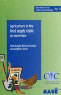 Agriculture in the Food Supply Chain: An Overview - Knight, Chris, and Stanley, Richard, and Jones, Leighton