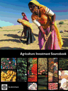 Agriculture Investment Sourcebook