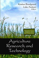 Agriculture Research and Technology