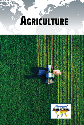 Agriculture - Idzikowski, Lisa (Compiled by)