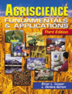 Agriscience: Fundamentals and Applications - Burton, L Devere