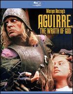 Aguirre, the Wrath of God [Blu-ray]