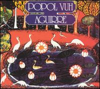 Aguirre - Popol Vuh