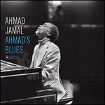 Ahmad's Blues