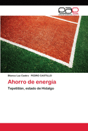 Ahorro de energ?a