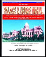 Ahsan Manzil: Ahsan Manzil Palace & Andar Mahal Nawab-Bari Turned Into Museum After Renovation and restoration.It's History*